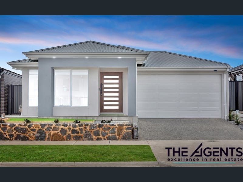 31 Stubberfield Rd, Tarneit, VIC 3029