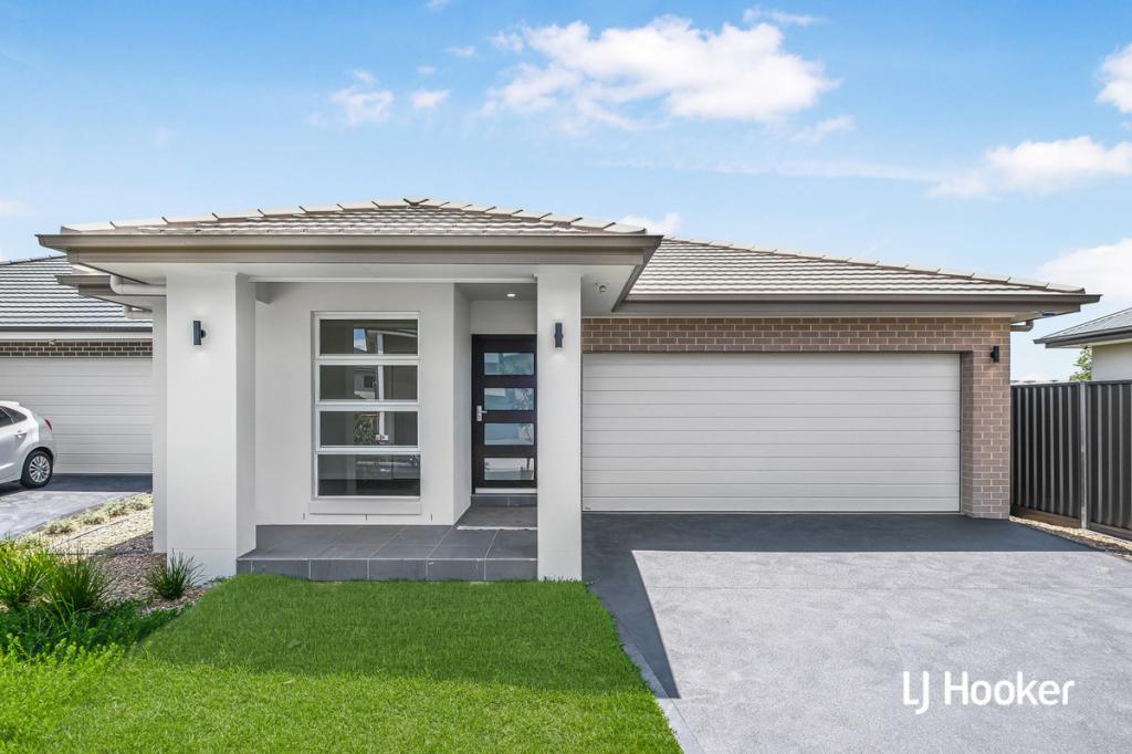 3 Lorikeet Rd, Gables, NSW 2765