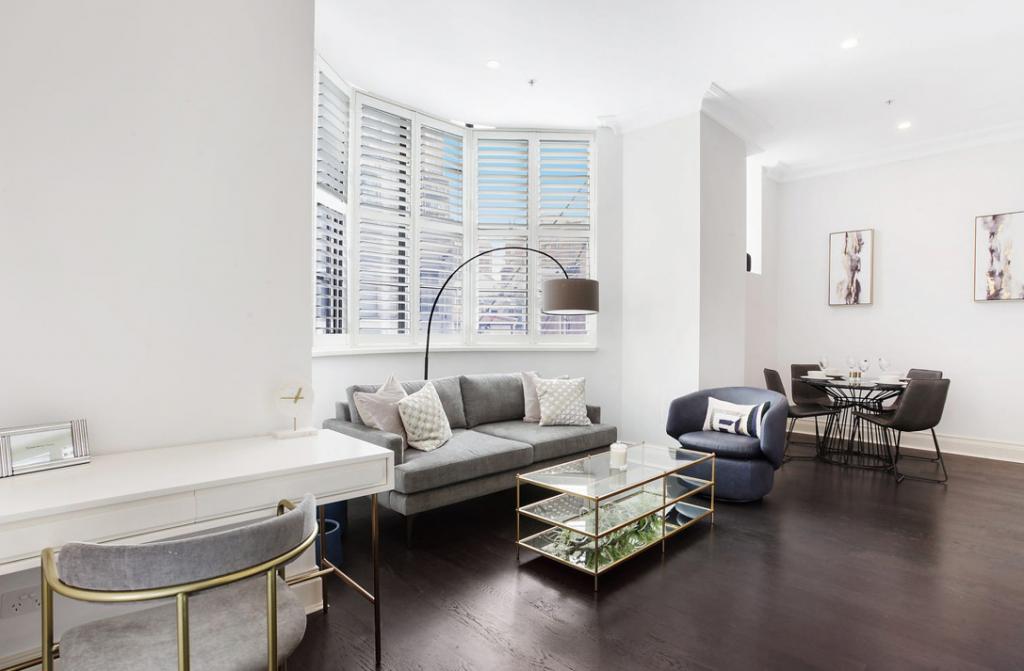 104/18 Bayswater Rd, Potts Point, NSW 2011