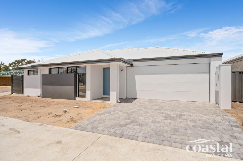 6a Popran St, Baldivis, WA 6171