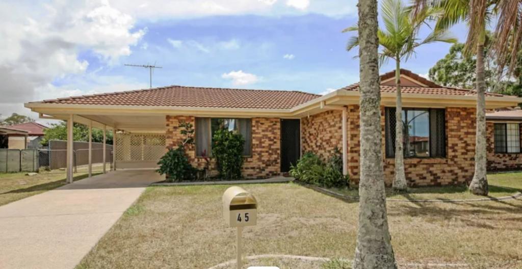 45 Sunderland Dr, Bray Park, QLD 4500