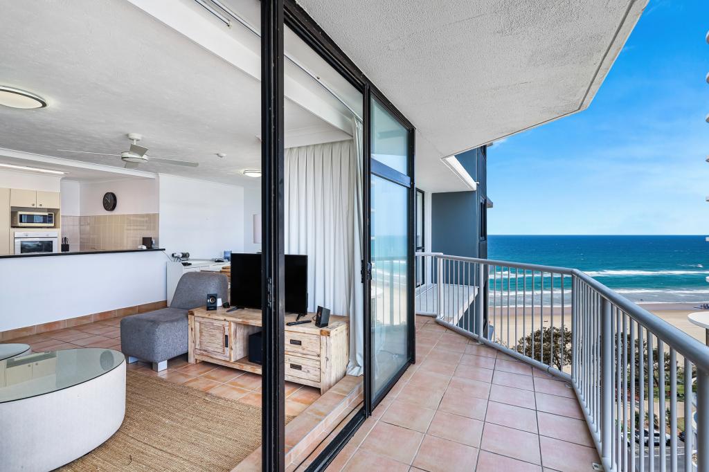 12h/3277 Surfers Paradise Bvd, Surfers Paradise, QLD 4217