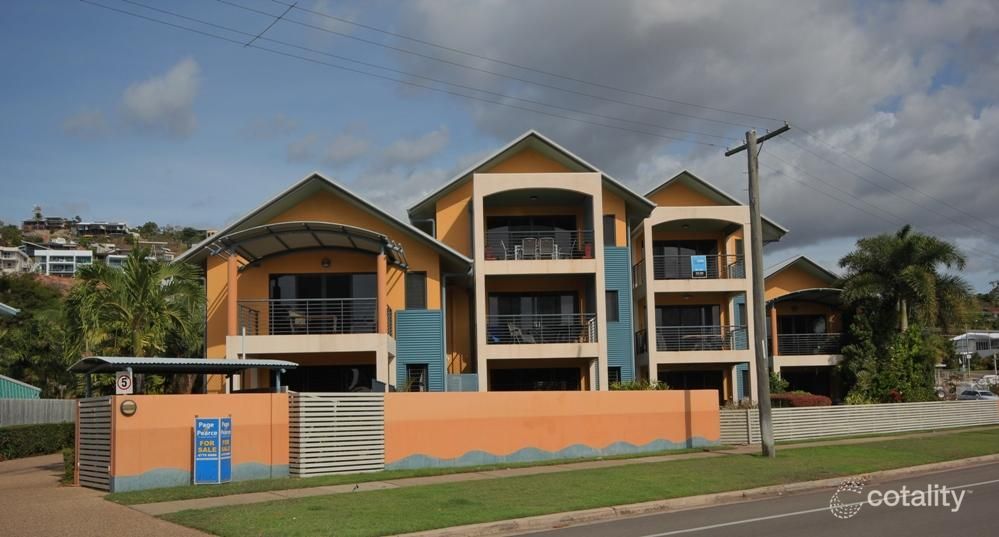 7/58-60 Primrose St, Belgian Gardens, QLD 4810