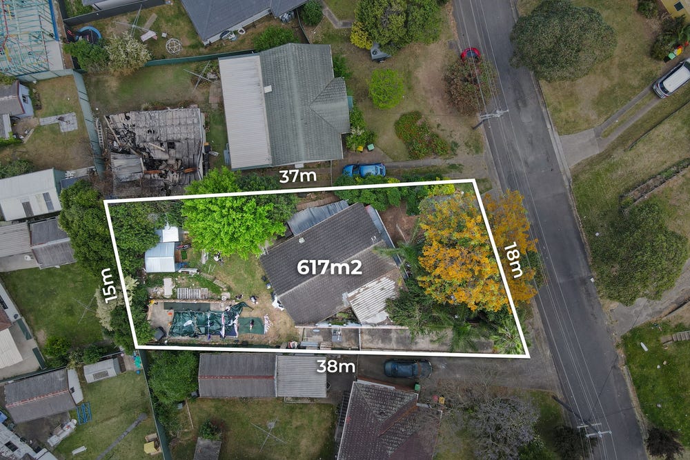 9 Wanganella St, Miller, NSW 2168