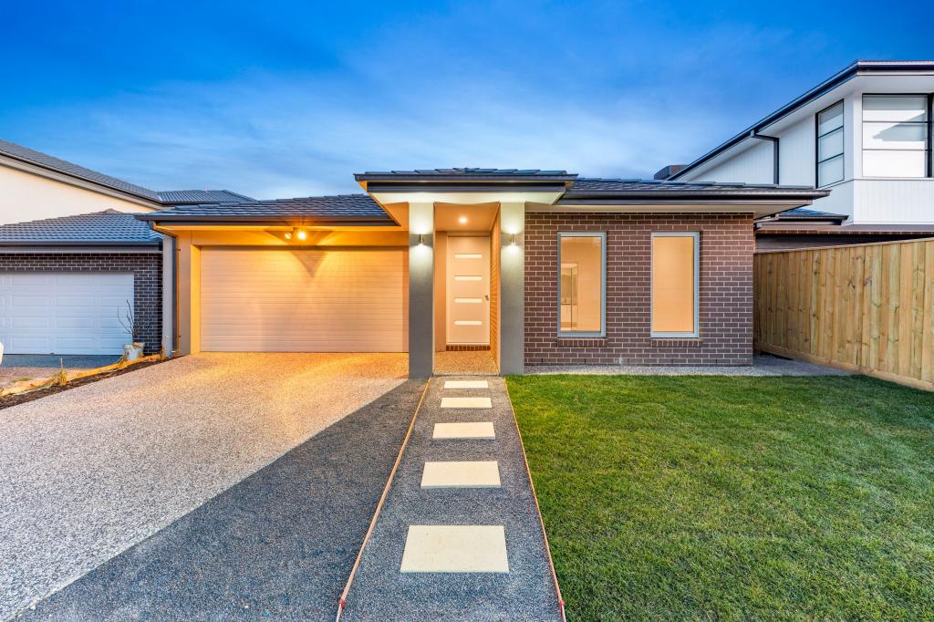 3 Chesney Rise, Officer, VIC 3809