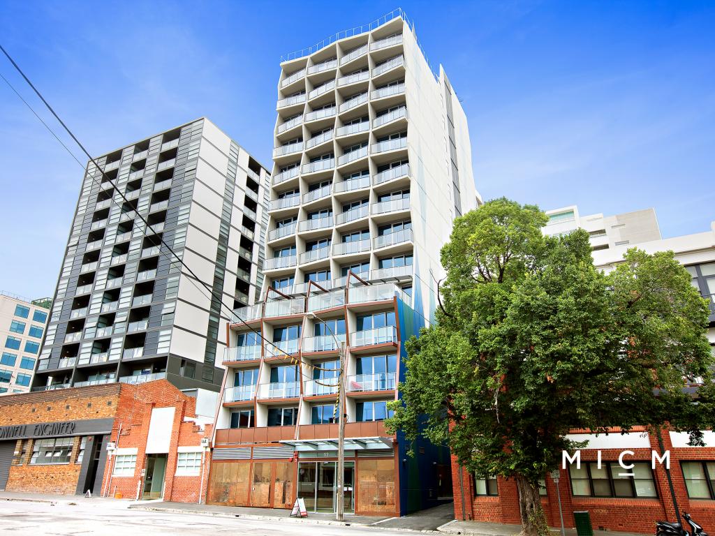 211/53 Batman St, West Melbourne, VIC 3003