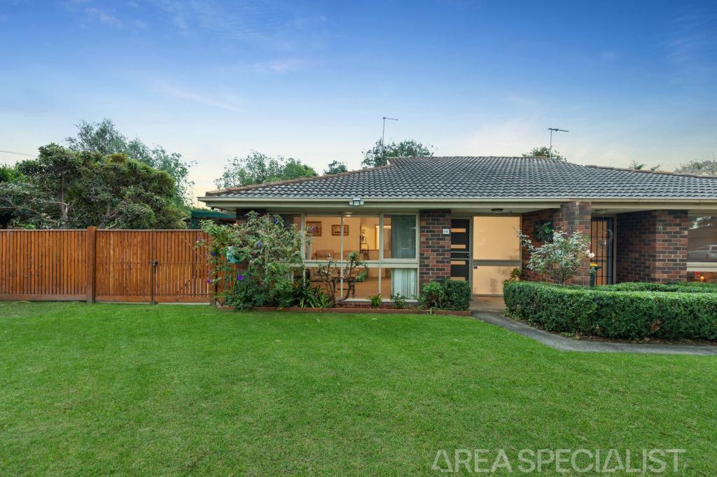 10/1-3 Skye Rd, Frankston, VIC 3199