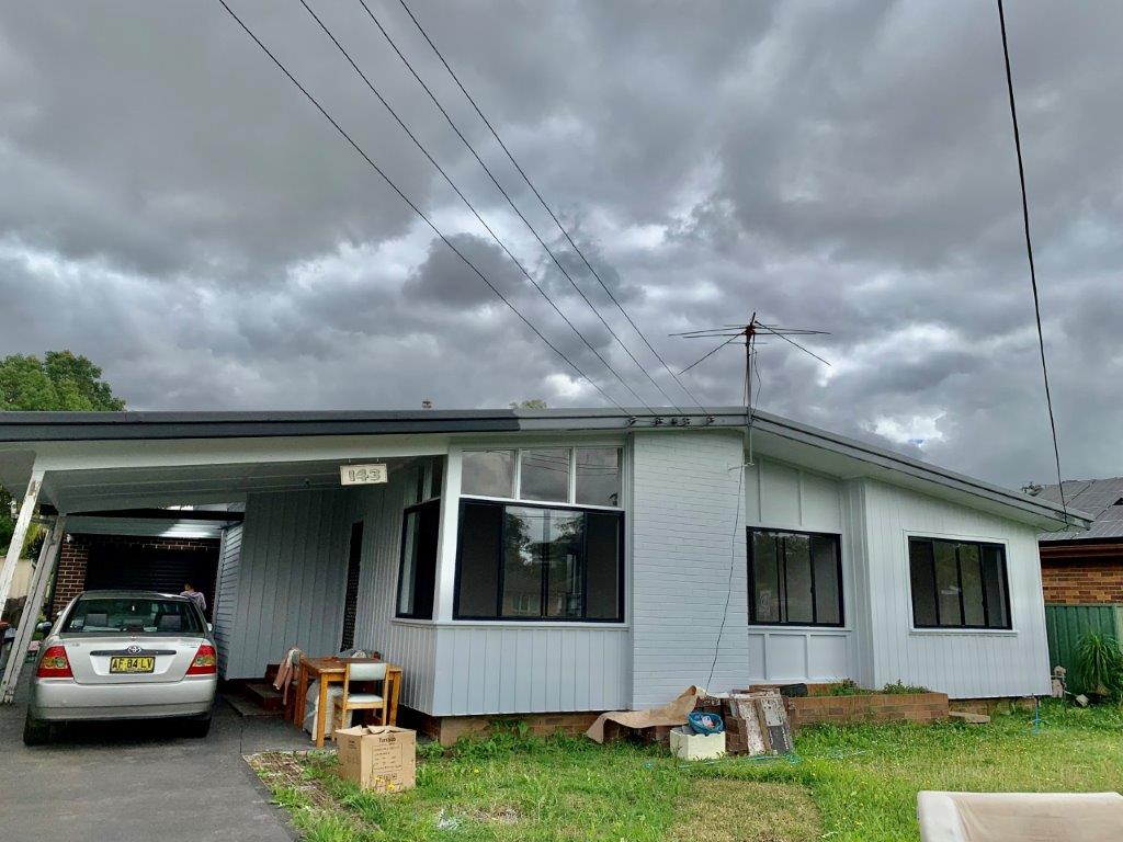 143 Lawrence Hargrave Rd, Warwick Farm, NSW 2170