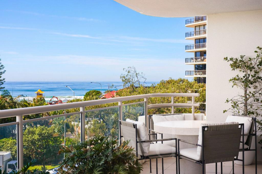 17/3 Cunningham Ave, Main Beach, QLD 4217