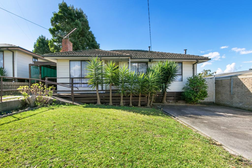 37 Alamein St, Morwell, VIC 3840