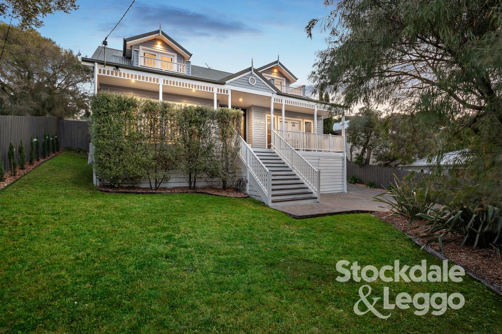 43 Menzies St, Rye, VIC 3941