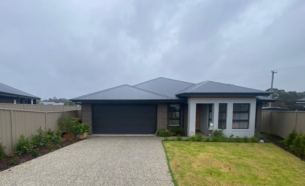 35 ZEIL CCT, THURGOONA, NSW 2640