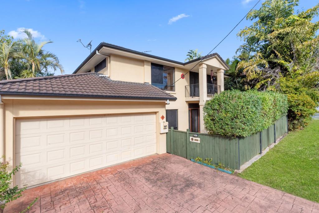 1 Elliott St, Clayfield, QLD 4011