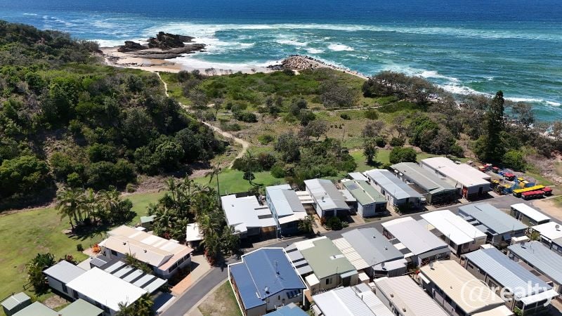 U25/52 Wellington Dr, Nambucca Heads, NSW 2448