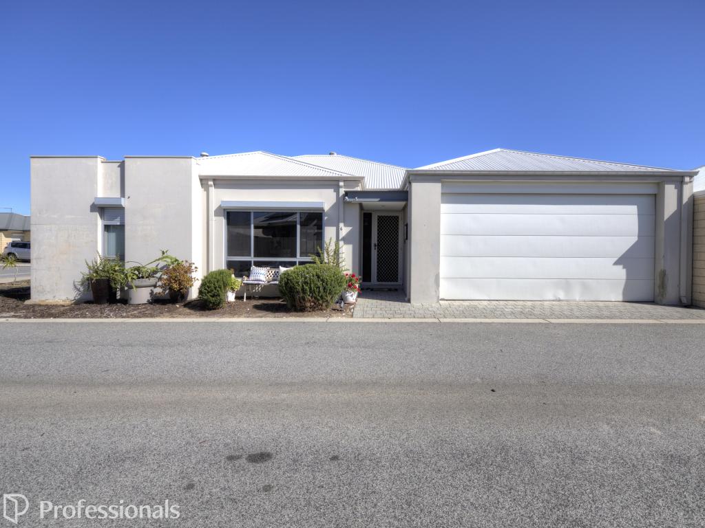 6 Lunata St, Dayton, WA 6055