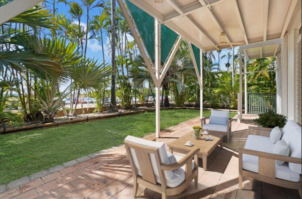 3/41 Mcminn St, Darwin City, NT 0800