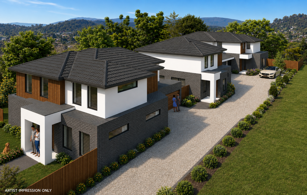 1-3/29 GLEN CAIRN AVE, RINGWOOD, VIC 3134