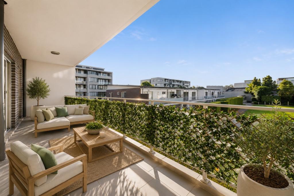 17/100 Tennyson Rd, Mortlake, NSW 2137