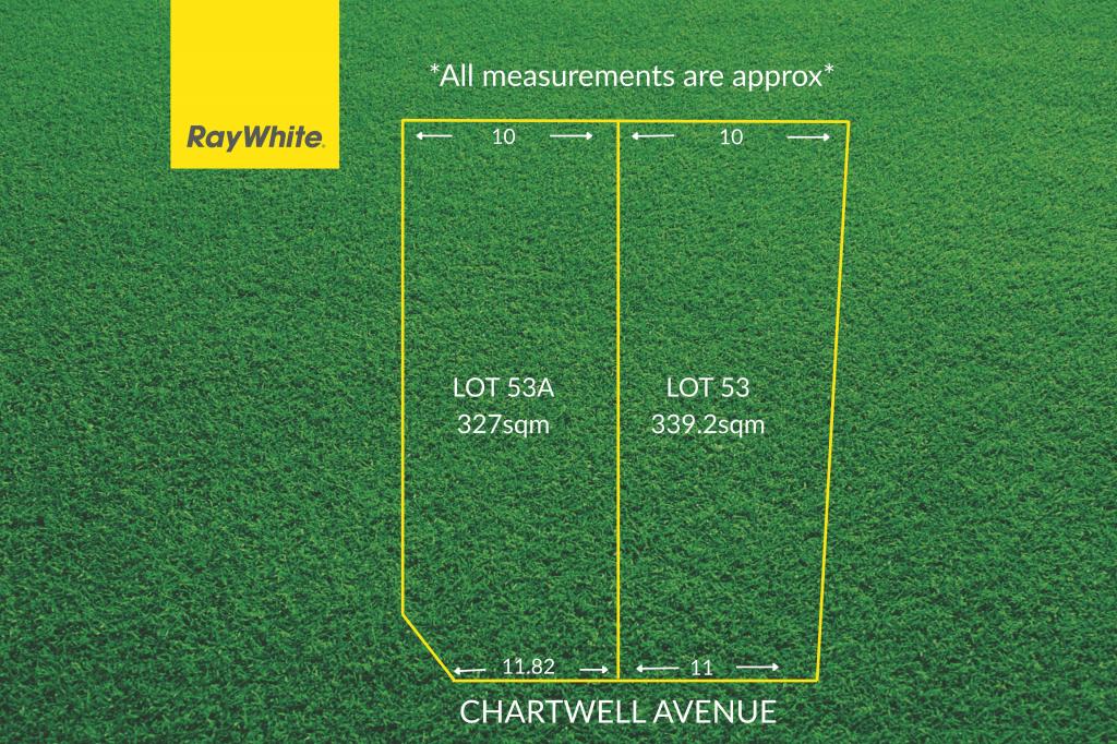 53 & 53a Chartwell Cres, Paralowie, SA 5108