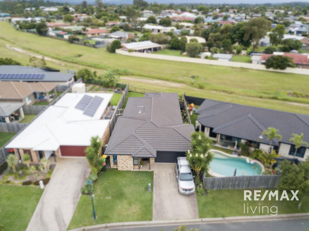 3 Dreyfus Pl, Burpengary, QLD 4505