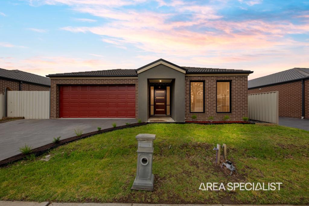 25 Willowtree Dr, Pakenham, VIC 3810