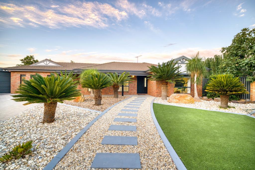 3 Gem Pl, Mildura, VIC 3500