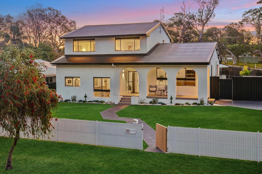 100 Sunrise Ave, Halekulani, NSW 2262