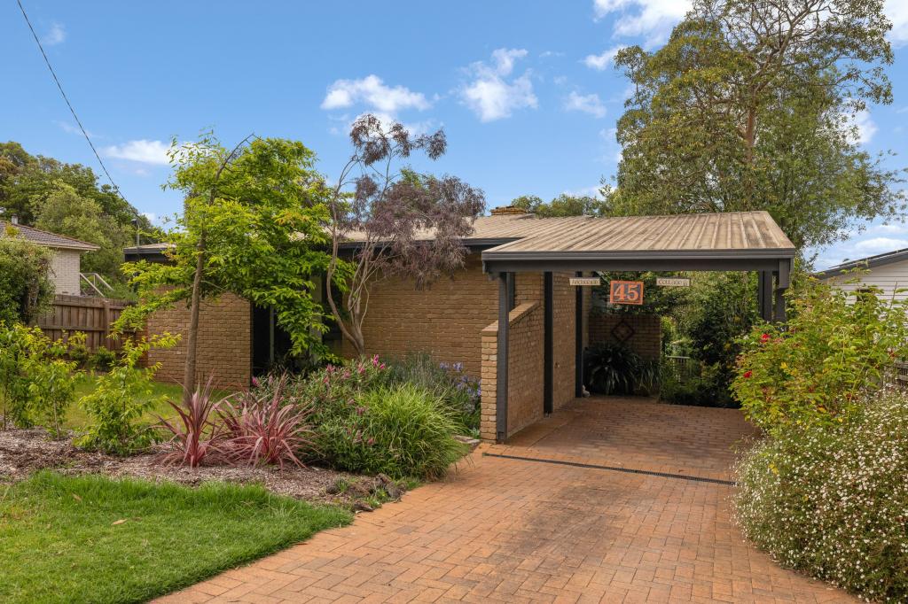 45 Anchorage Rd, Ventnor, VIC 3922