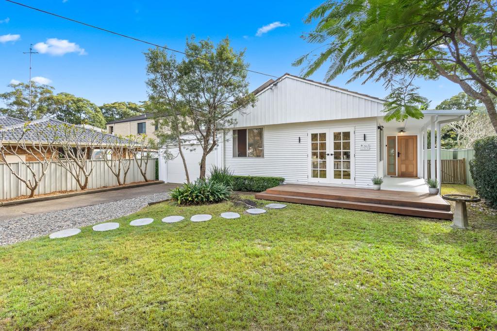 1 Bay St, Nelson Bay, NSW 2315
