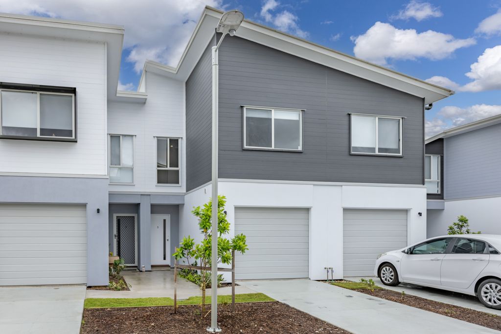 3/14 Cassowary Ct, Caboolture, QLD 4510