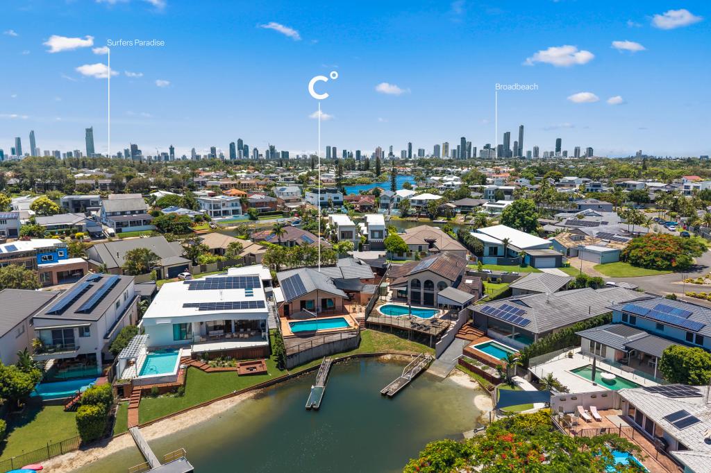 6 Nootka Ct, Broadbeach Waters, QLD 4218
