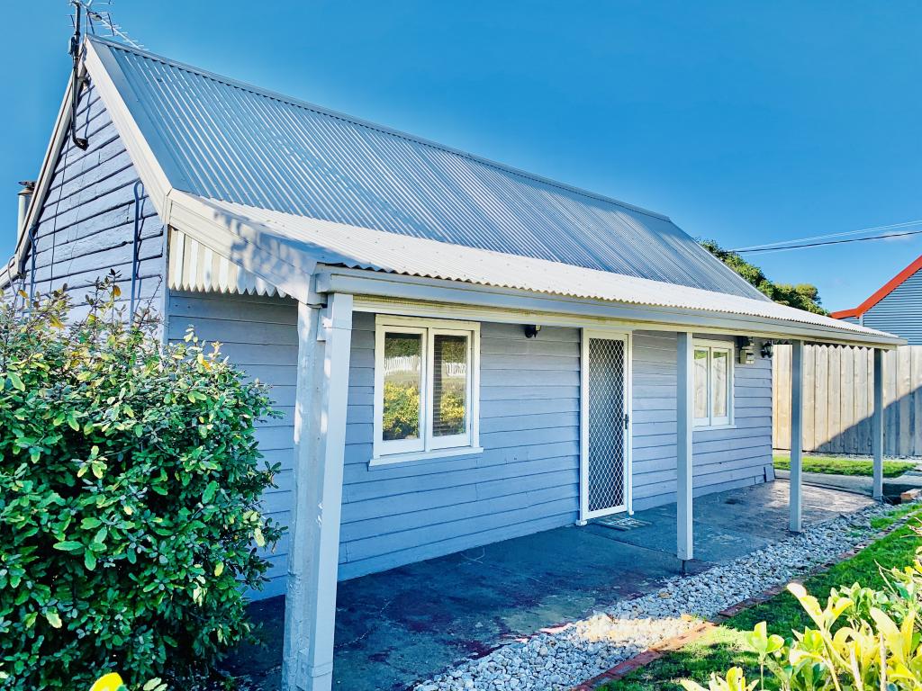 58 Chaffey St, Gladstone, TAS 7264