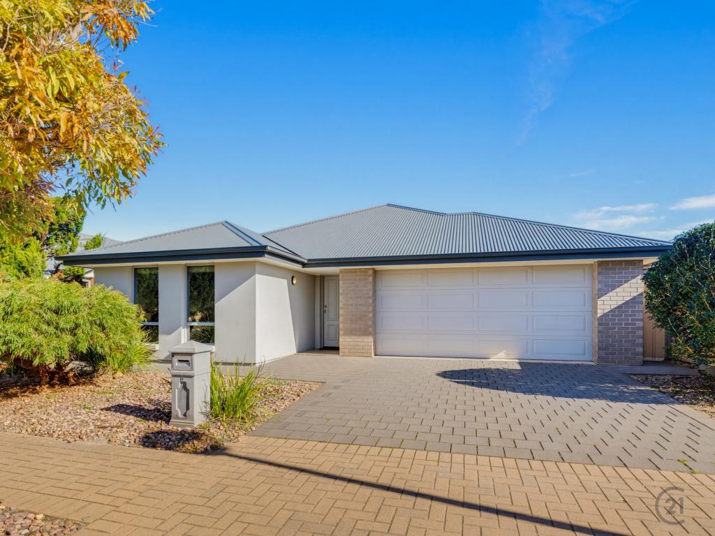 8 Nova Defense Dr, Seaford Meadows, SA 5169