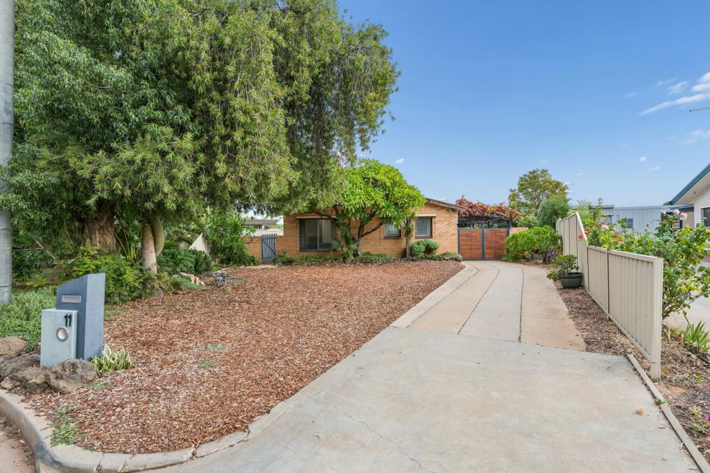 11 Elizabeth Ave, Mildura, VIC 3500
