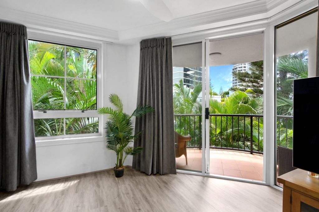 203/9-21 Beach Pde, Surfers Paradise, QLD 4217