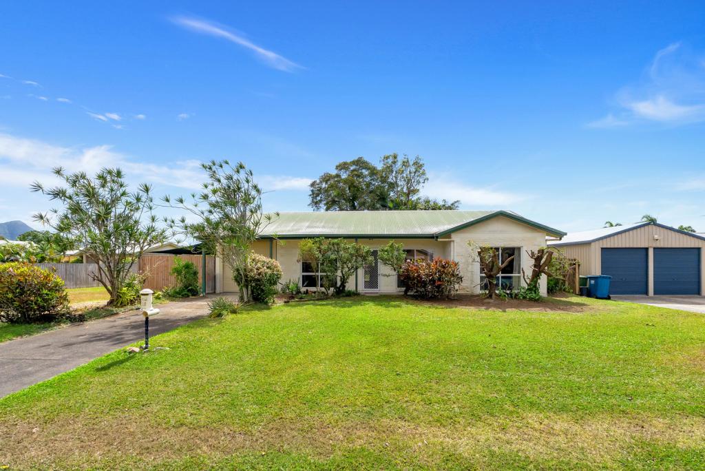 18 Farmer St, Edmonton, QLD 4869