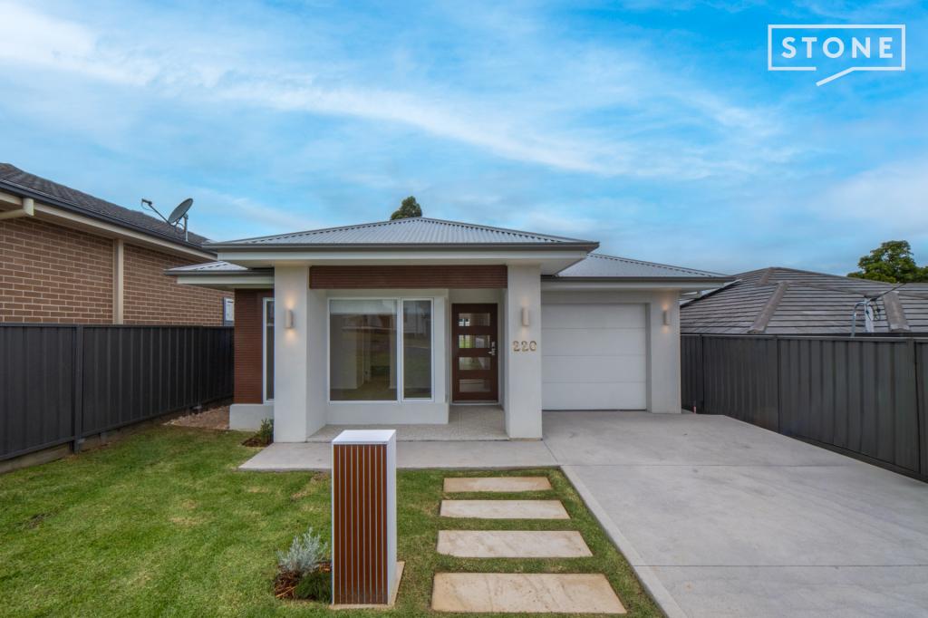 220 Maitland St, Kurri Kurri, NSW 2327