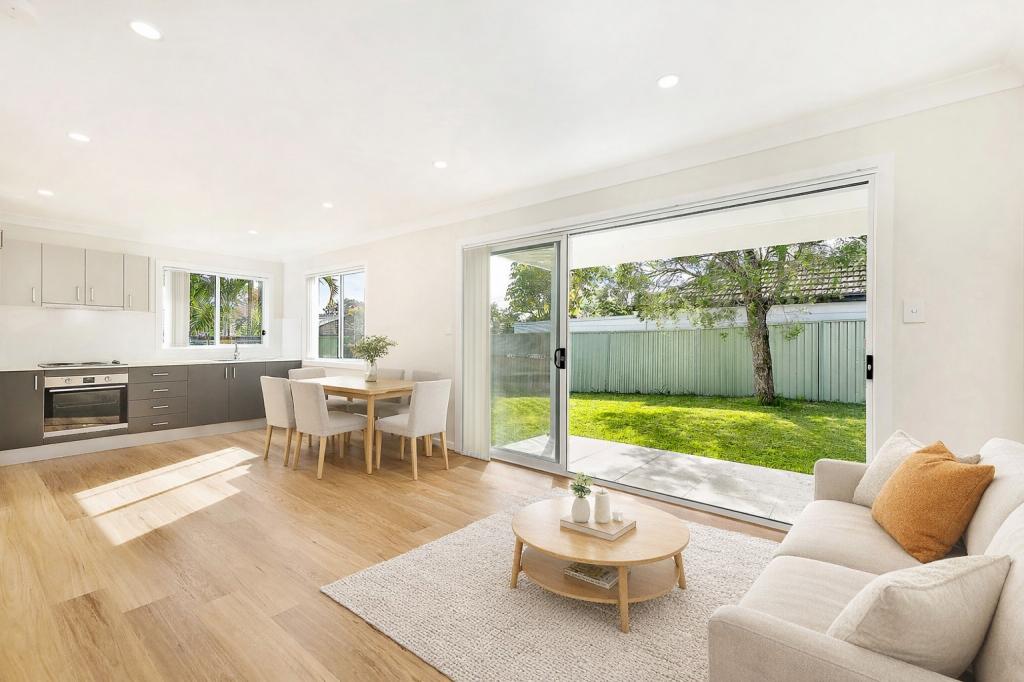 596a Warringah Rd, Forestville, NSW 2087