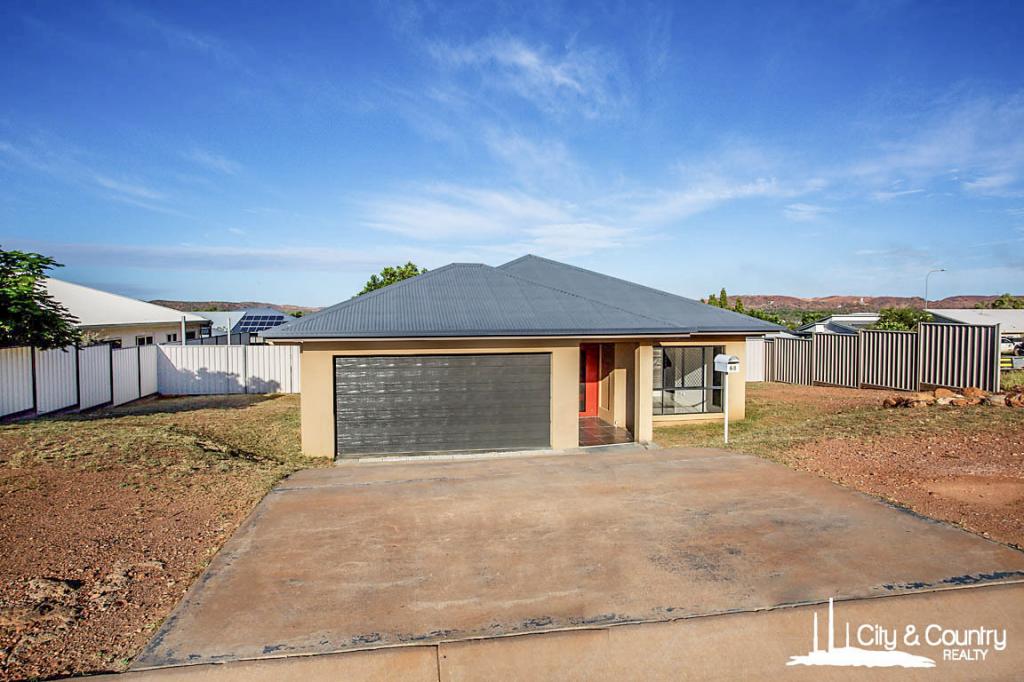 68 WRIGHT RD, MOUNT ISA, QLD 4825