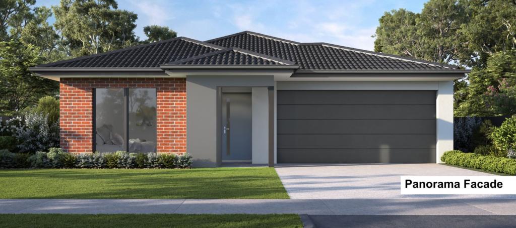 LOT 116/3 HAYWARD ST, CLYDE NORTH, VIC 3978