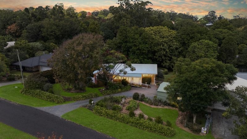 17 Cibola Dr, Tamborine Mountain, QLD 4272