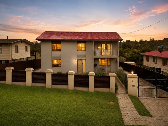 3 Globe St, Gailes, QLD 4300