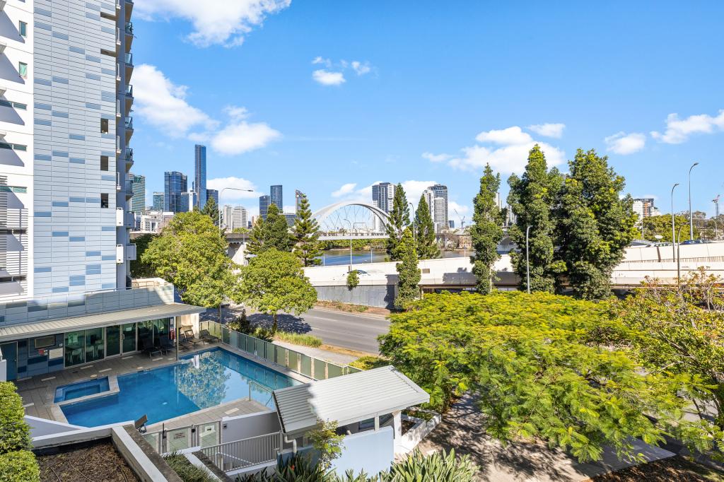1102/100 Quay St, Brisbane City, QLD 4000