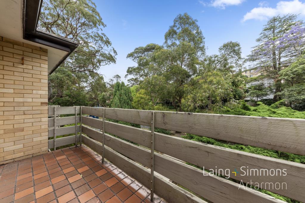 39/4-12 Huxtable Ave, Lane Cove North, NSW 2066