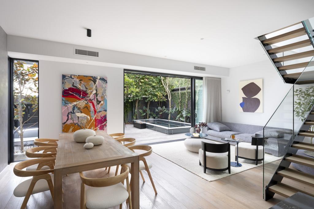 21 St James Rd, Bondi Junction, NSW 2022