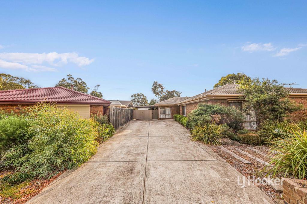 28 Mckenzie Cres, Hoppers Crossing, VIC 3029