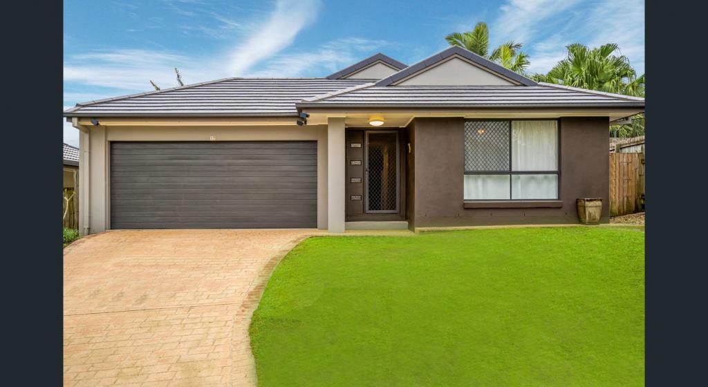 17 Caper Cl, Springfield Lakes, QLD 4300