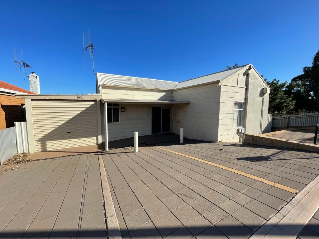 39 Mackay St, Port Augusta, SA 5700