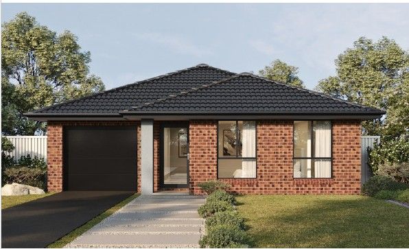 Lot 4 Violenta Way, Rosemeadow, NSW 2560