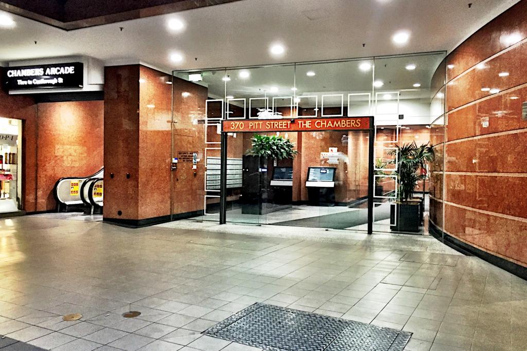 Level 11/1105/370 Pitt St, Sydney, NSW 2000